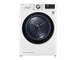 Imagem do produto máquina de secar roupa lg rc90v9av2w 9kg - bomba de calor