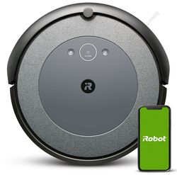 Imagem do produto aspirador robot irobot roomba i5