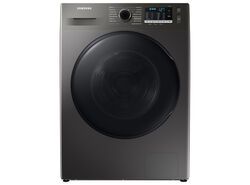 Imagem do produto maquina de lavar e secar roupa samsung wd90ta046bx/ep inox e lava 9kg e seca 6kg 1400rpm