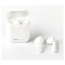 Imagem do produto auriculares qilive q1960 tws branco