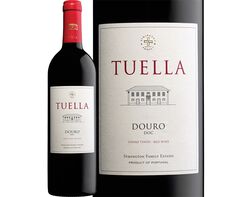 vinho tinto tuella douro 0.75l product image