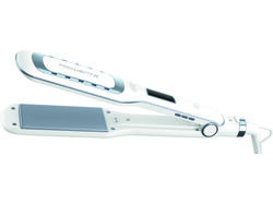 Imagem do produto alisador de cabelo rowenta wet&dry pro sf5010f0