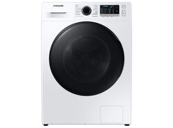 Imagem do produto máquina de lavar e secar roupa samsung wd90ta046be/ep e lava 9kg e seca 6kg