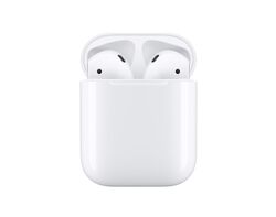 Imagem do produto auriculares apple airpods mv7n2ty/a