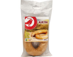 Imagem do produto alheira auchan 200 g