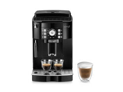 Imagem do produto máquina de café expresso automática delonghi magnifica s ecam22.117.b