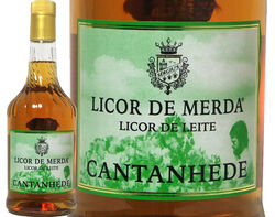 licor de merda 0.70l product image