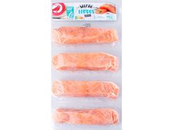 Imagem do produto lombos de salmão asc auchan 4x125g