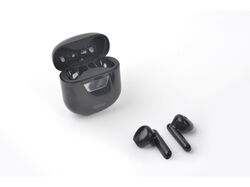 Imagem do produto auriculares s/fio qilive 600123111 preto q1332