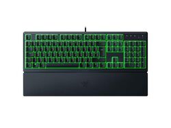 Imagem do produto teclados gaming razer ornata v3 x rgb