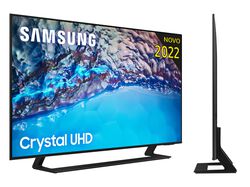 tv samsung ue43bu8505kxxc 43'' 4k smart product image