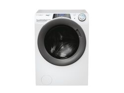 Imagem do produto máquina de lavar e secar roupa candy rpw41066bwmr/1-s lava 10kg seca 6kg