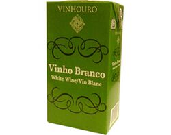 vinho branco vinhouro 1l product image
