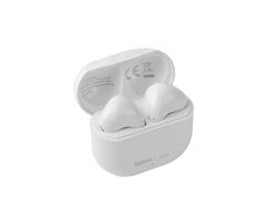 Imagem do produto auriculares s/fio tws qilive 600123106 branco half in ear