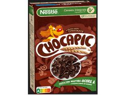 Imagem do produto cereais nestlé chocapic 625g