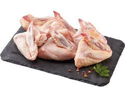 Imagem do produto asas de frango auchan emb.familiar kg