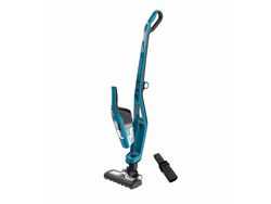 Imagem do produto aspirador vertical sem fios rowenta rh6751wo dual force 2 em 1