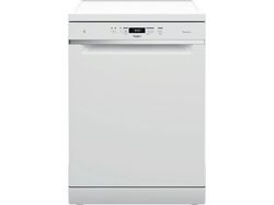 Imagem do produto máquina de lavar loiça whirlpool wfc 3c26 p branco e 14 conjuntos