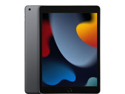 Imagem do produto apple ipad 10.2" 64gb wifi cinzento