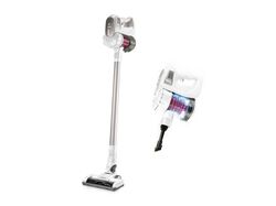Imagem do produto aspirador vertical ufesa ae4822 sena branco 3.60 22v