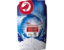 Imagem do produto sal auchan máquina loiça 2kg