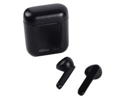 Imagem do produto auriculares qilive tws preto q.1960