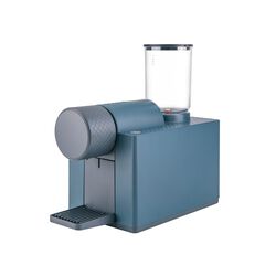 Imagem do produto máquina de café expresso delta q qlip 012949 azul