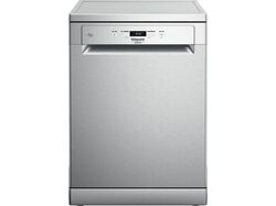 Imagem do produto máquina de lavar loiça hotpoint hfc 3c26 f x inox e 14 conjuntos