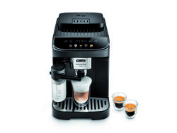 Imagem do produto máquina de café automática delonghi magnifica evo cappuccino ecam290.61.b