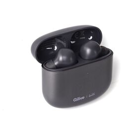 Imagem do produto auriculares qilive true wireless cinza q1467