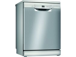Imagem do produto máquina de lavar loiça bosch sms2iti33e inox e 12 talheres