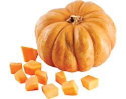 Imagem do produto abóbora inteira kg