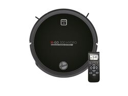 Imagem do produto aspirador robot hoover h-go 300 hydro