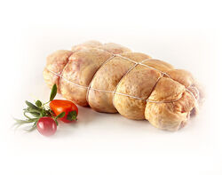 Imagem do produto atado de frango com alheira e bacon kg