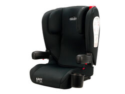 Imagem do produto assento auto grupo 2/3 asalvo preto 15/36kg