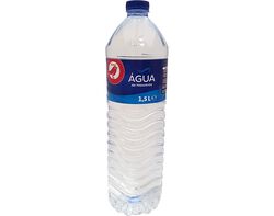 Imagem do produto água auchan da nascente 1.5l