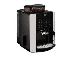 Imagem do produto máquina de café expresso automática krups ea811810 arabica