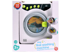 Imagem do produto máquina de roupa lavar e secar one two fun