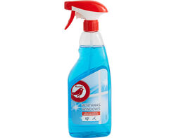 Imagem do produto limpa vidros auchan spray 750ml
