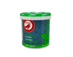 Imagem do produto absorvente de humidade auchan menta 90g