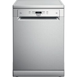 Imagem do produto máquina de lavar loiça hotpoint hfc 3c32 w x inox d 14 conjuntos