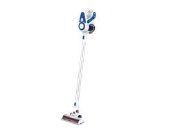 Imagem do produto aspirador vertical sem fios polti pbeu0116 forzaspira slim sr90b