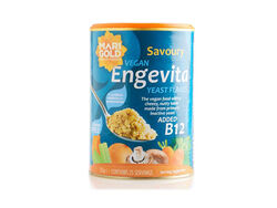 levedura engevita nutricional com vitamina b12 125g product image