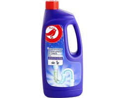 Imagem do produto desentupidor auchan de canos gel 1l