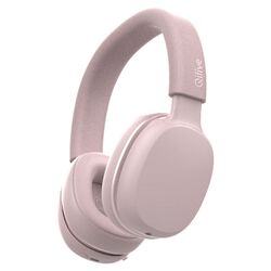 Imagem do produto auscultadores sem fios qilive v2 q1008 rosa