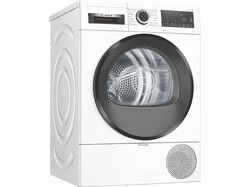 Imagem do produto máquina de secar roupa bosch wqg233d0es 8kg - bomba de calor