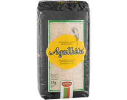Imagem do produto arroz agulhita extra longo 1kg