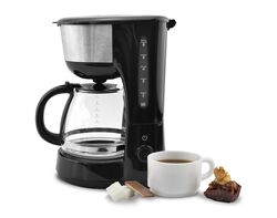 Imagem do produto máquina de café filtro qilive 875711 0.75l