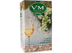 vinho branco vm tetra brik 1l product image
