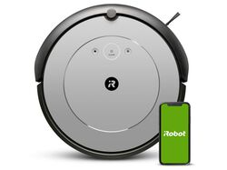 Imagem do produto aspirador robot irobot roomba i1